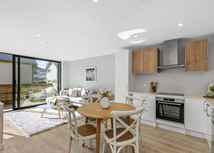  at 7/64 Owen Street, Newtown, Wellington