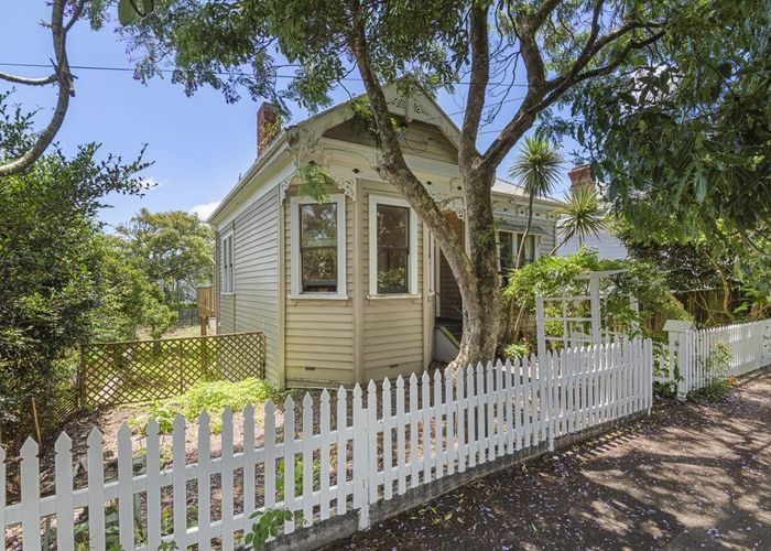  at 43 Burnley Terrace, Mount Eden, Auckland