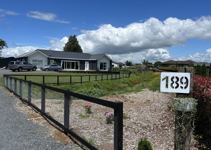  at 189 Inglefield Street, Pirongia, Te Awamutu