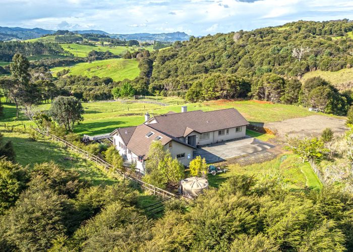  at 121 Fagan Lane, Kaimarama, Whitianga