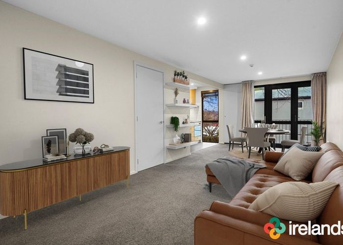  at 29/868 Colombo Street, City Centre, Christchurch City, Canterbury