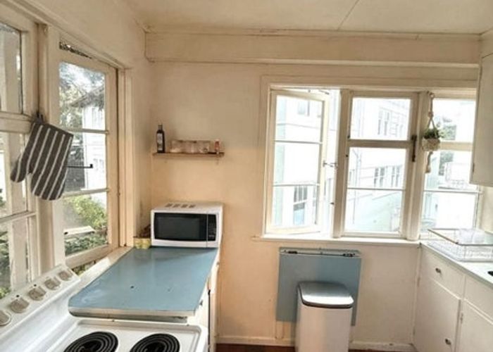  at 2/9 Dufferin Street, Te Aro, Wellington, Wellington