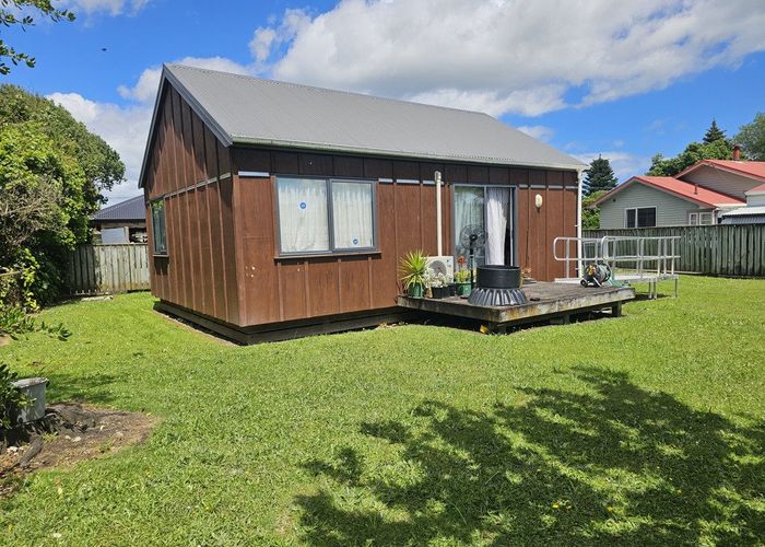  at 5 Liverpool Street, Levin, Horowhenua, Manawatu / Whanganui
