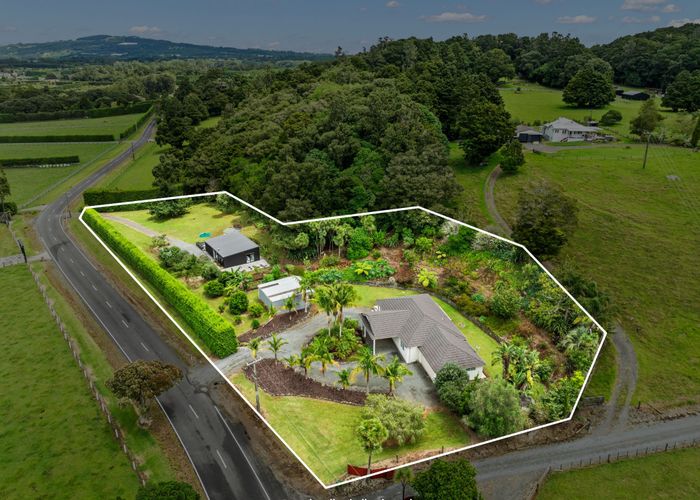  at 120 Newton Road, Maungatapere, Whangarei, Northland