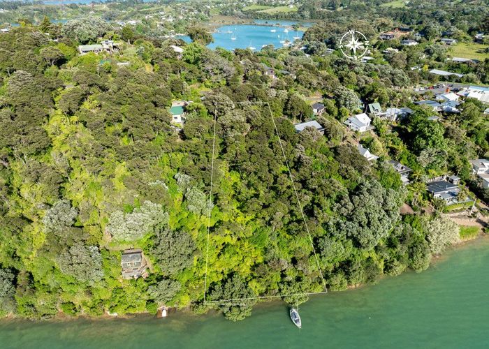  at 22 Albert Crescent, Ostend, Waiheke Island, Auckland