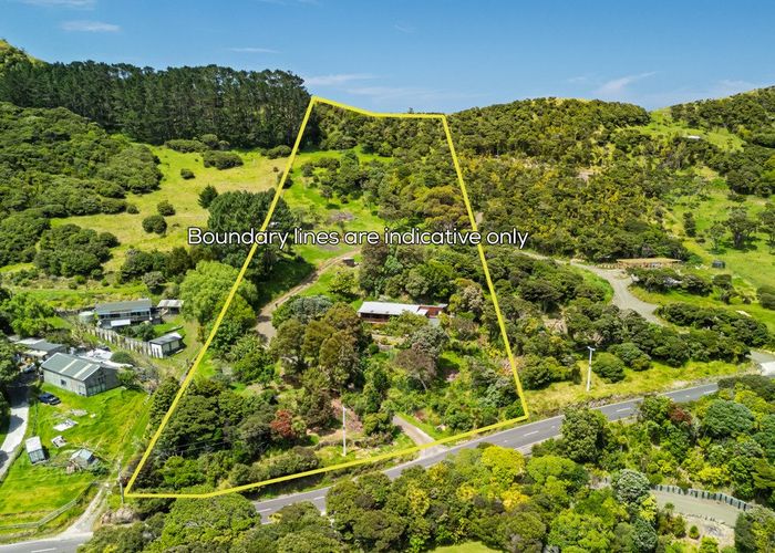  at 21 Signal Station Road, Omapere, Far North, Northland