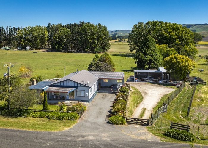  at 32 Poukawa Road, Poukawa, Hastings, Hawke's Bay