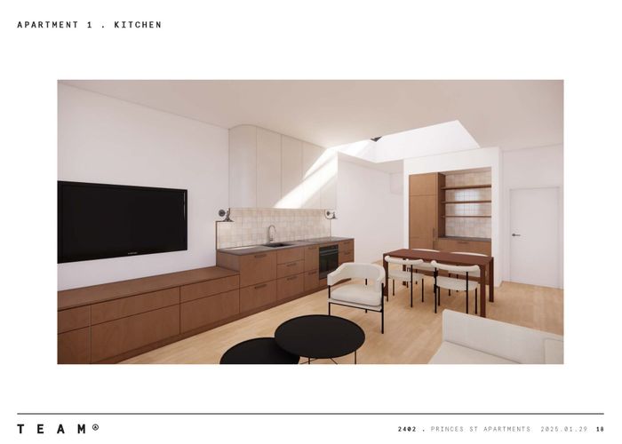  at 79 Princes Street, City Centre, Dunedin, Otago