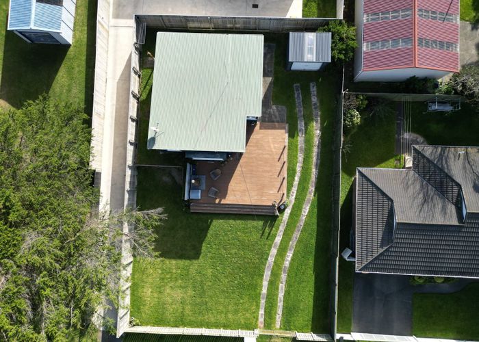  at 3 Chrystall Street, Foxton Beach, Foxton