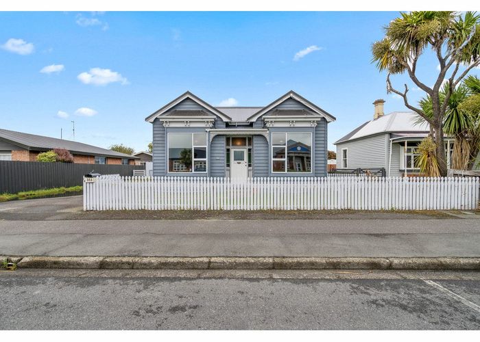  at 353 Tweed Street, Georgetown, Invercargill, Southland