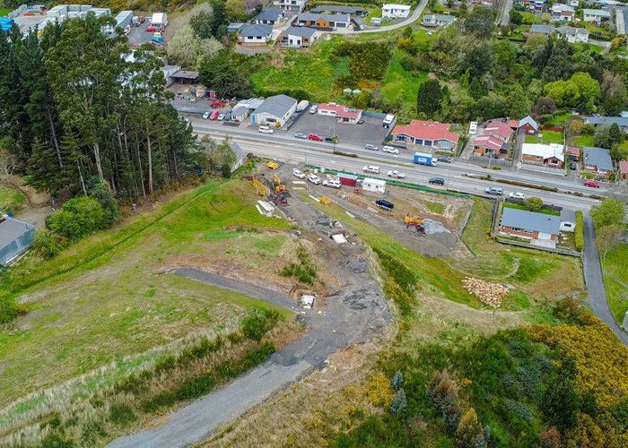  at Lot 22/406 Kaikorai Valley Road, Bradford, Dunedin, Otago