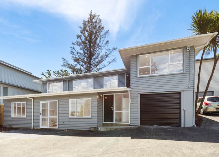  at 6 Bowman Road, Forrest Hill, North Shore City, Auckland