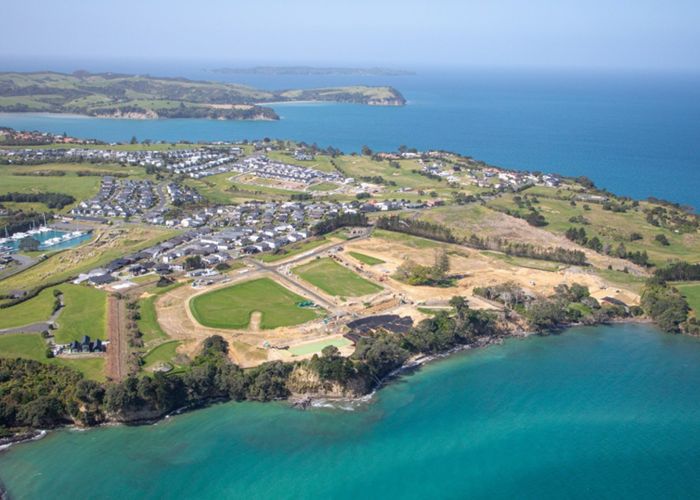  at Lot5 Hobbs Bay Estate, Gulf Harbour, Rodney, Auckland