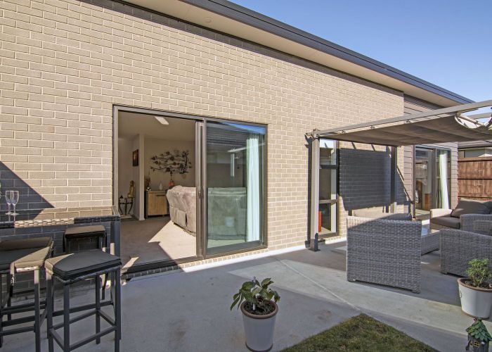  at 50 Midlane Crescent, Appleby, Richmond