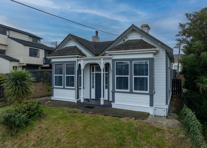  at 39 Argyle Street, Mornington, Dunedin, Otago