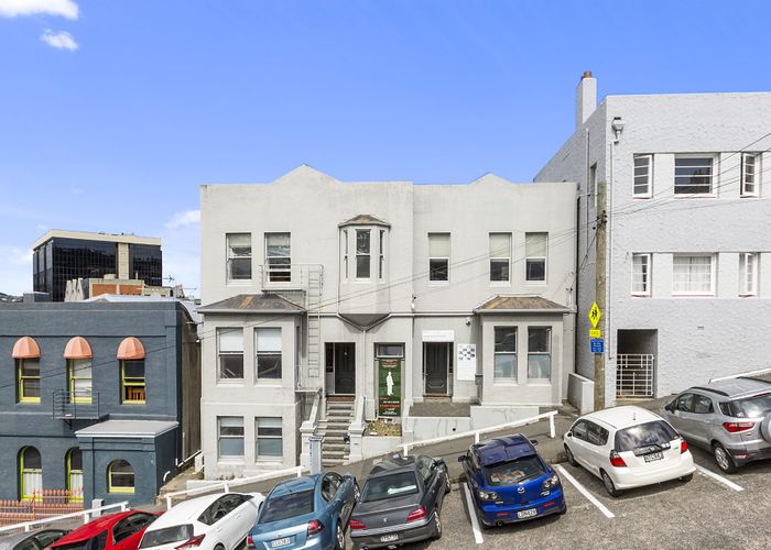  at 5 Heritage View, Dunedin Central, Dunedin