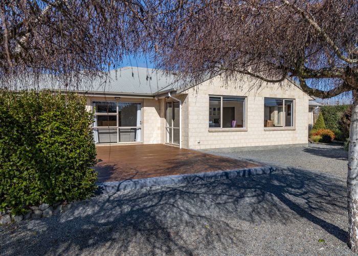  at 140 Merton Road, Fernside, Rangiora