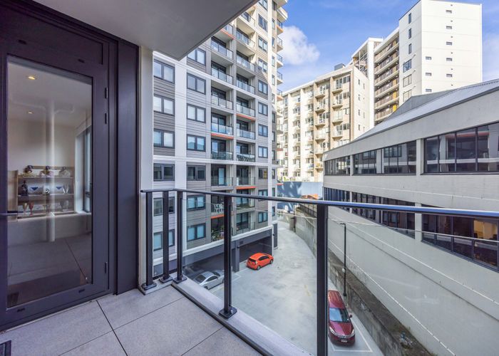  at 307/145 Nelson Street, City Centre, Auckland City, Auckland