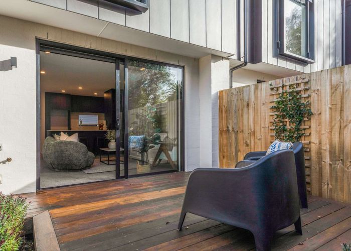  at 5/5 Reading Street, Upper Riccarton, Christchurch City, Canterbury