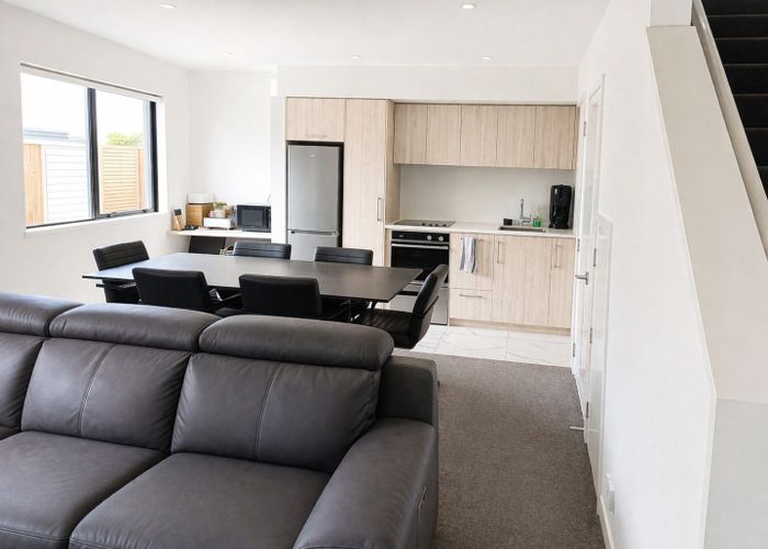  at 9/25 Hargest Crescent, Sydenham, Christchurch City, Canterbury