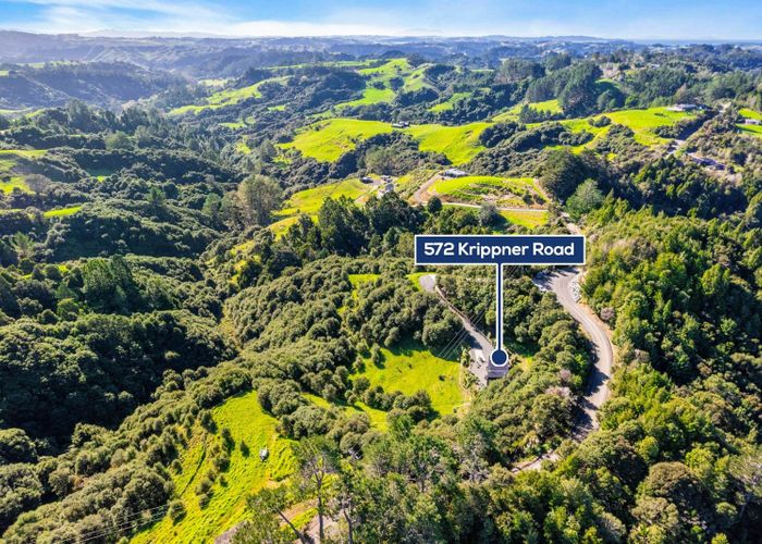  at 572 Krippner Road, Puhoi, Rodney, Auckland