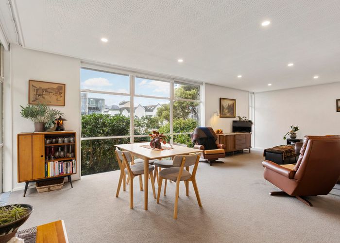  at 1/189 The Terrace, Te Aro, Wellington, Wellington