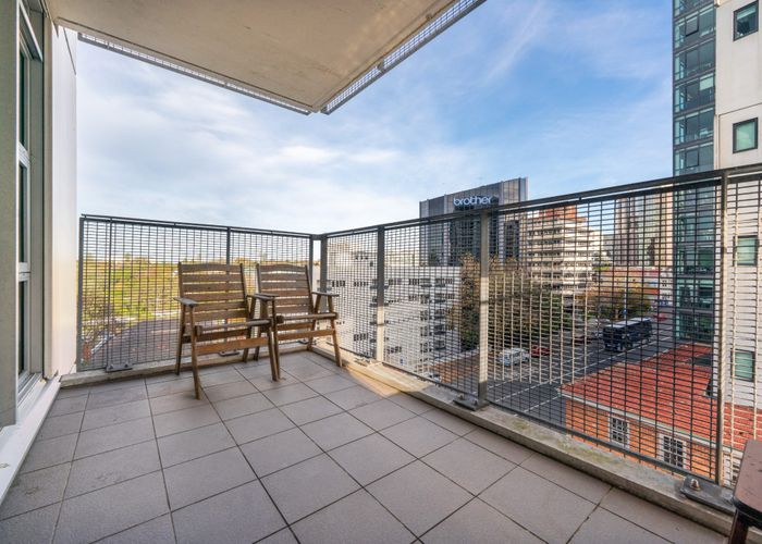  at 505/37 Symonds Street, City Centre, Auckland City, Auckland
