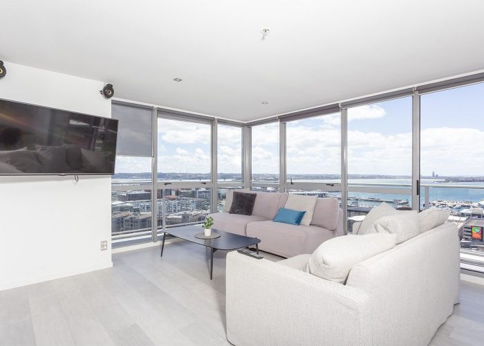  at 1203/47 Hobson Street, Auckland Central, Auckland