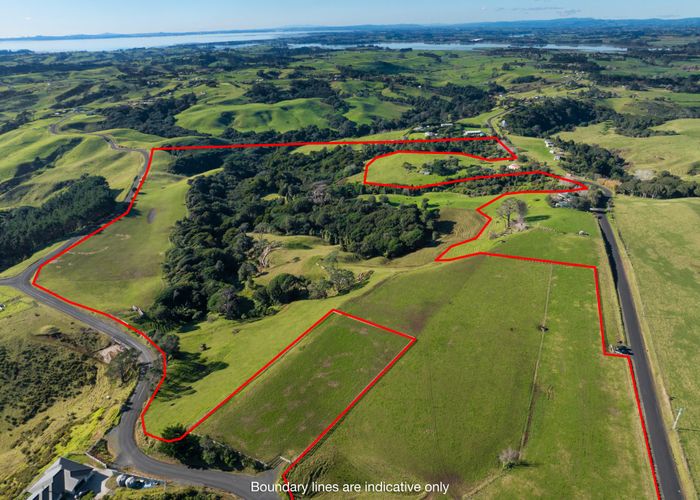  at 380 Gleeson Road, Pollok, Franklin, Auckland