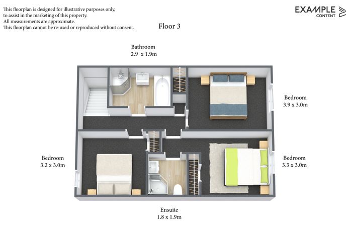 at 5/521 Anglesea Street, Hamilton Central, Hamilton