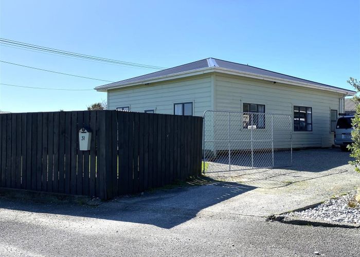  at 31 Nelson Quay, Cobden, Greymouth