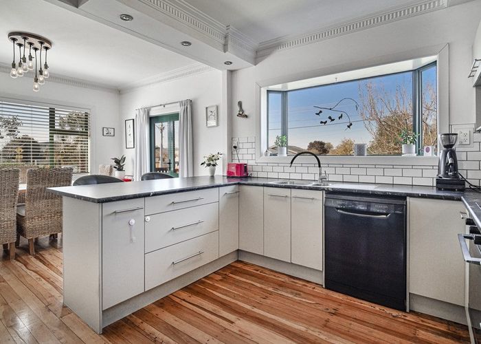  at 1/918 Nelson Street North, Mahora, Hastings