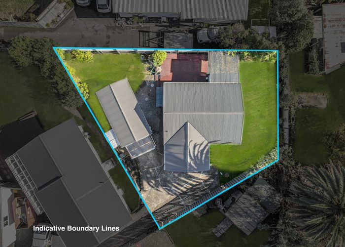  at 11B Inver Street, Glen Eden, Waitakere City, Auckland