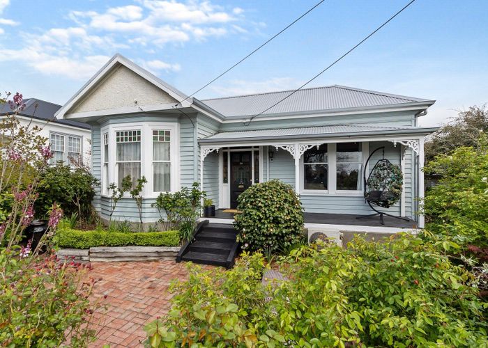  at 35 Cain Street, Parkside, Timaru