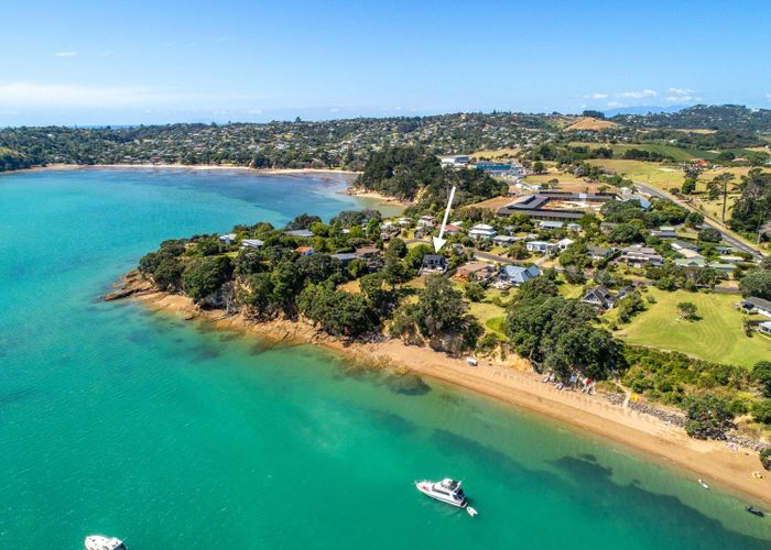  at 12 Esslin Road, Surfdale, Waiheke Island