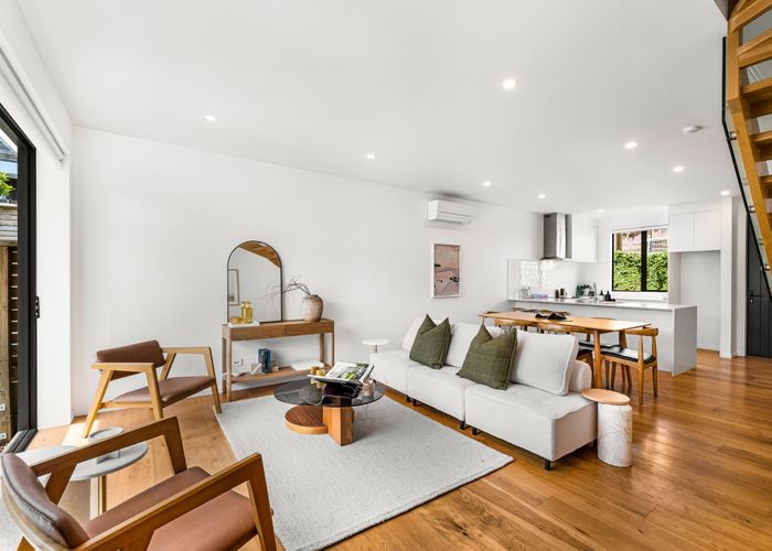  at 12/4 Glen Atkinson Street, Saint Heliers, Auckland City, Auckland