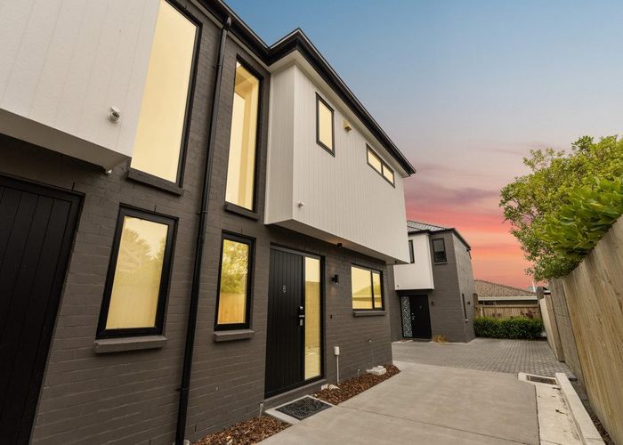  at 6/365 Gloucester Street, Linwood, Christchurch City, Canterbury