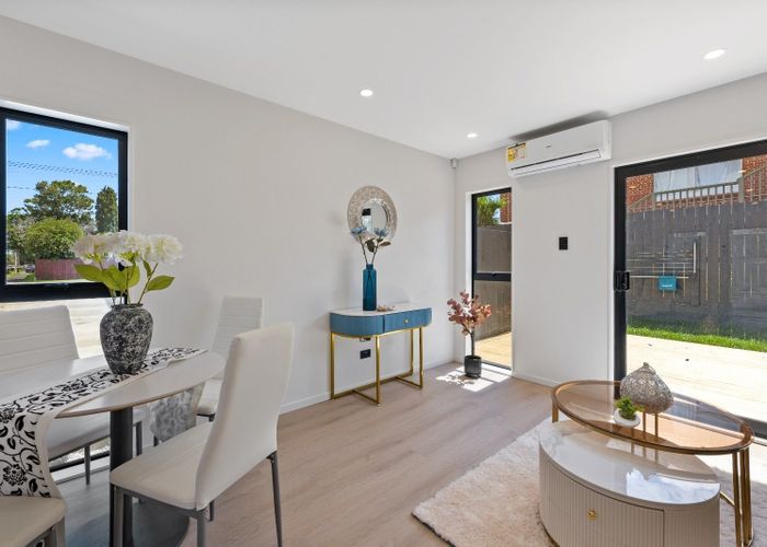  at 7/33 Milton Road, Papatoetoe, Manukau City, Auckland