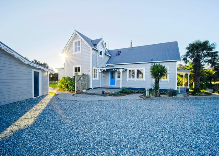  at 30 Stafford Road, Awatuna, Hokitika