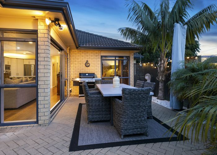  at 63 Moyrus Crescent, East Tamaki Heights, Auckland