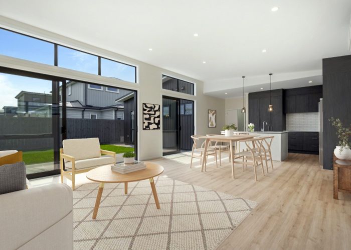 at 10 Oyster Drive, Whenuapai, Waitakere City, Auckland