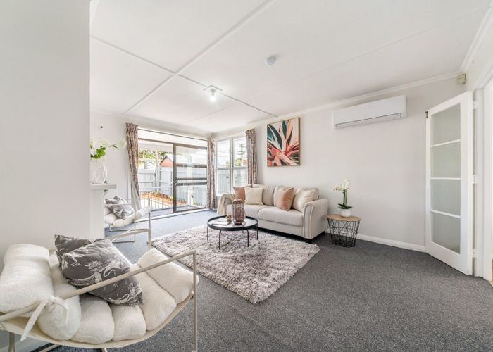  at 1/1006 High Street, Avalon, Lower Hutt, Wellington