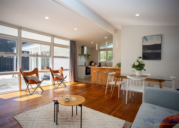  at 27 Wayside Avenue, Burnside, Christchurch City, Canterbury