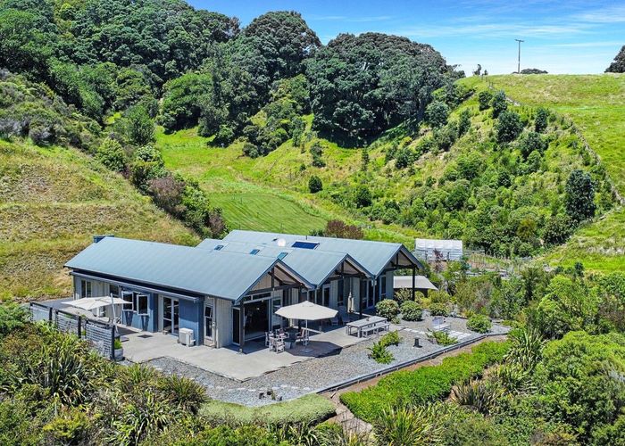  at 8 Ohiwa Cove Rise, Opotiki, Opotiki, Bay Of Plenty