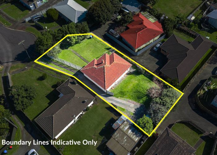  at 2 Dampier Street, Avondale, Auckland City, Auckland