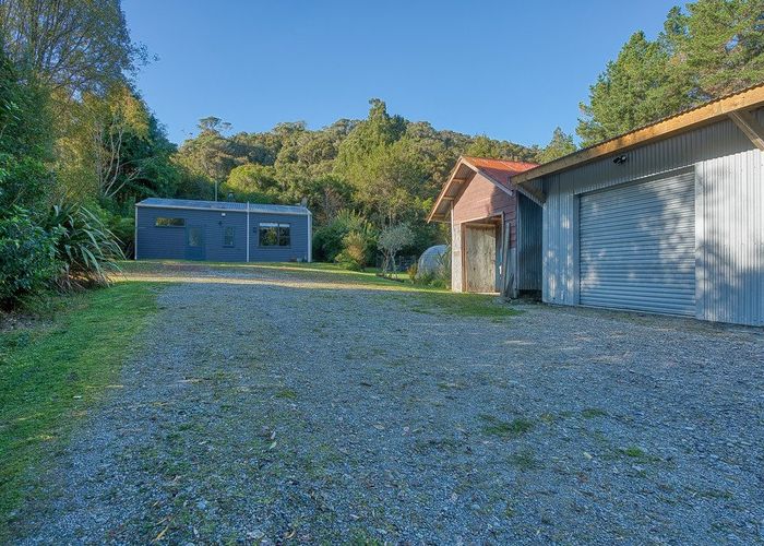  at 89 Russell Road, Hokitika, Westland, West Coast