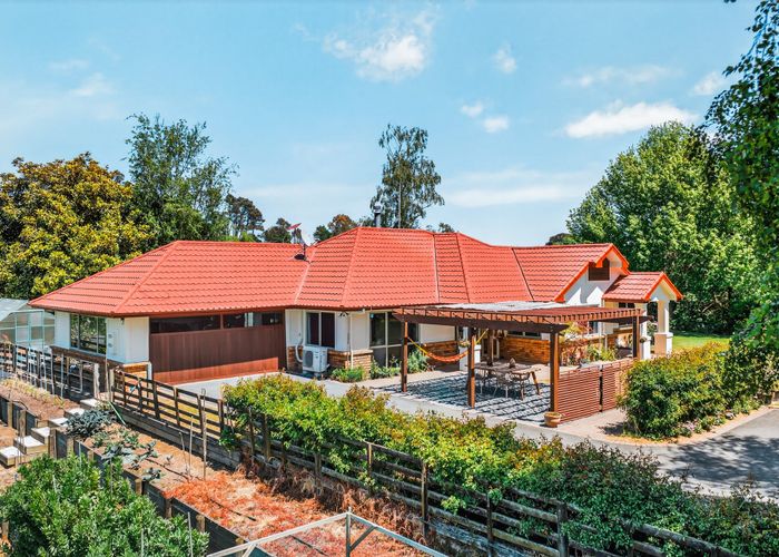  at 1637A State Highway 30, Horohoro, Rotorua, Bay Of Plenty