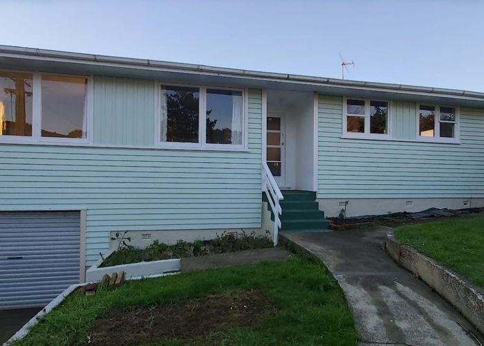  at 53 Leicester Street, Cannons Creek, Porirua