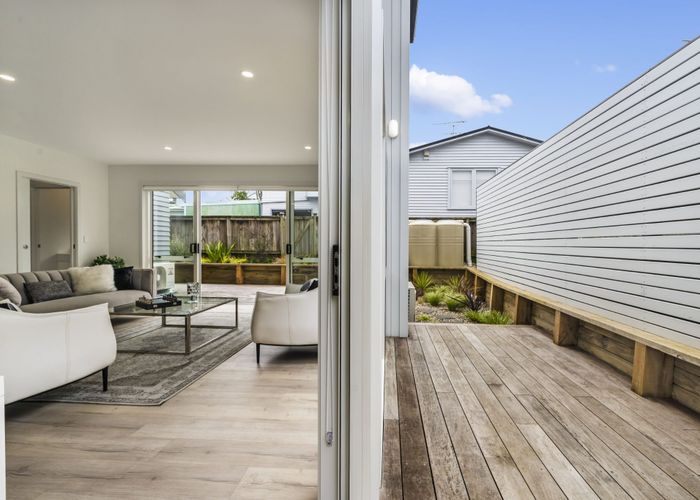  at 31A Elstree Avenue, Glen Innes, Auckland