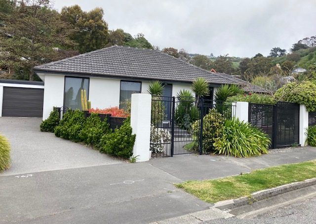  at 33 Augusta Street, Redcliffs, Christchurch